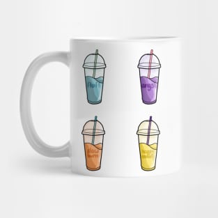 fanfic trope drinks Mug